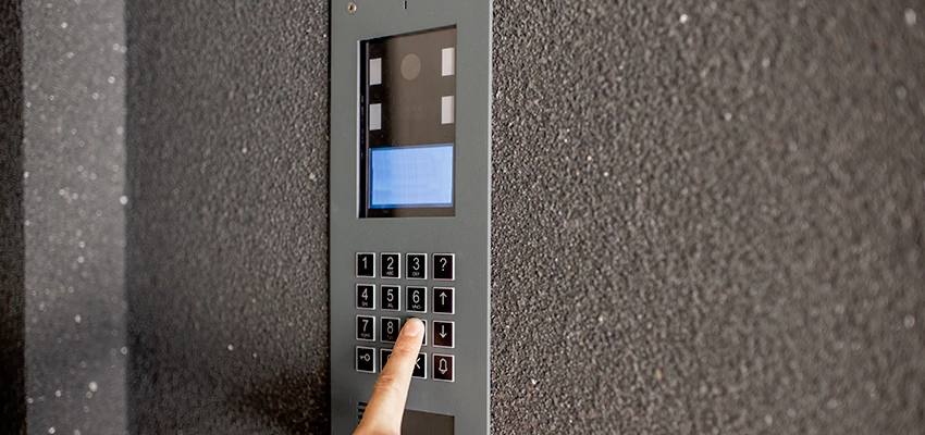 Access Control System Installation in Niles