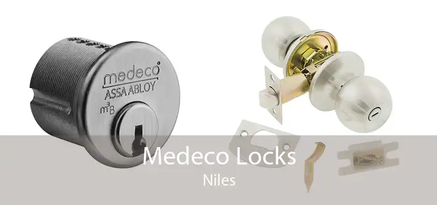 Medeco Locks Niles