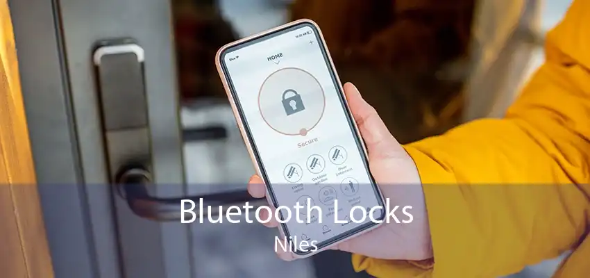 Bluetooth Locks Niles