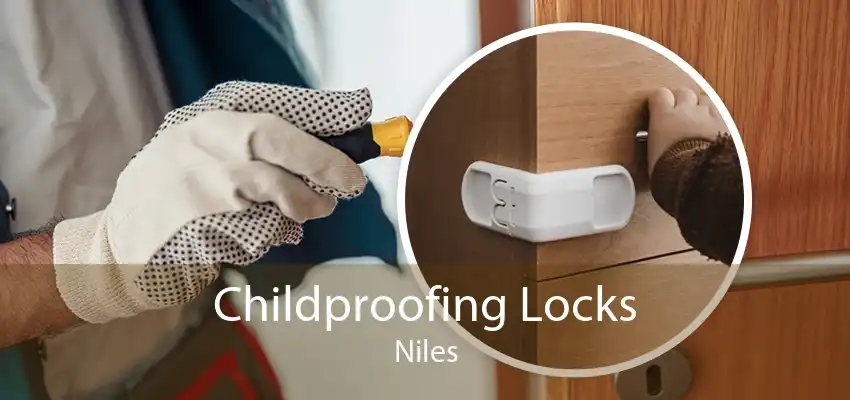 Childproofing Locks Niles