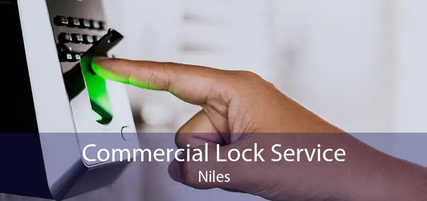 Commercial Lock Service Niles