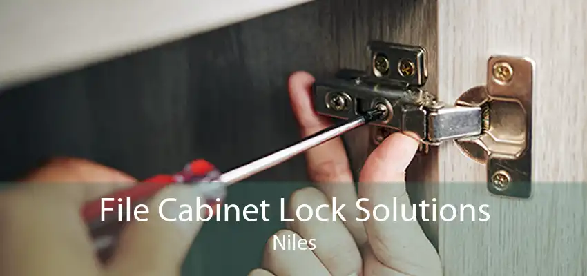 File Cabinet Lock Solutions Niles