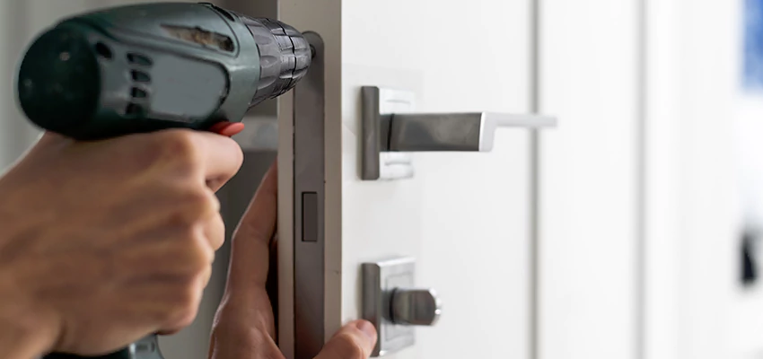 Locksmith For Lock Replacement Near Me in Niles