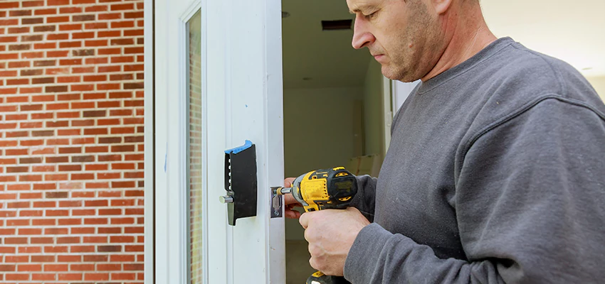 Eviction Locksmith Services For Lock Installation in Niles