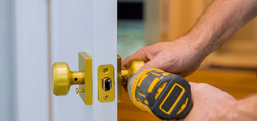 Local Locksmith For Key Fob Replacement in Niles