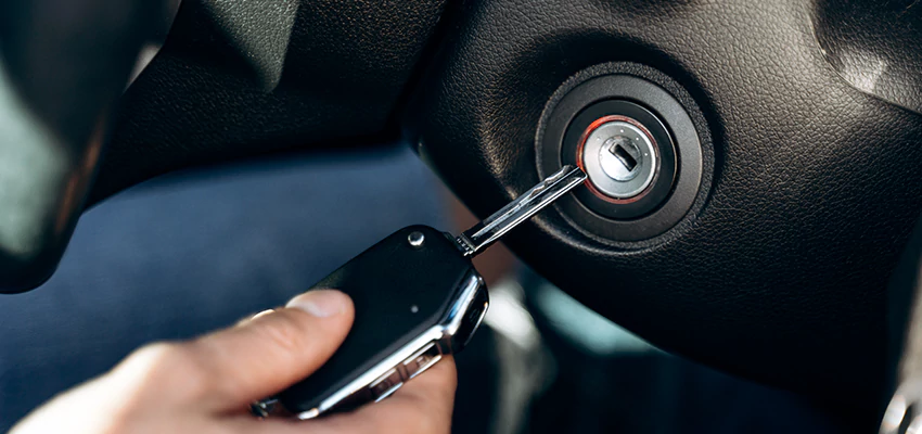 Car Key Replacement Locksmith in Niles