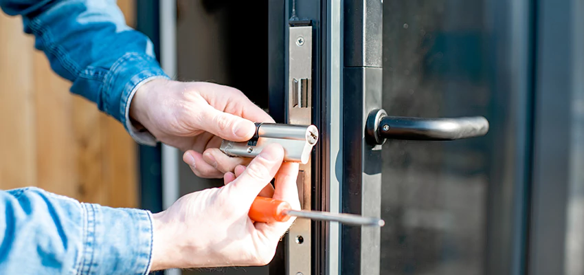 Eviction Locksmith For Lock Repair in Niles