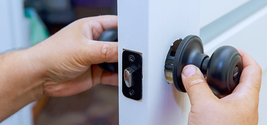 Smart Lock Replacement Assistance in Niles