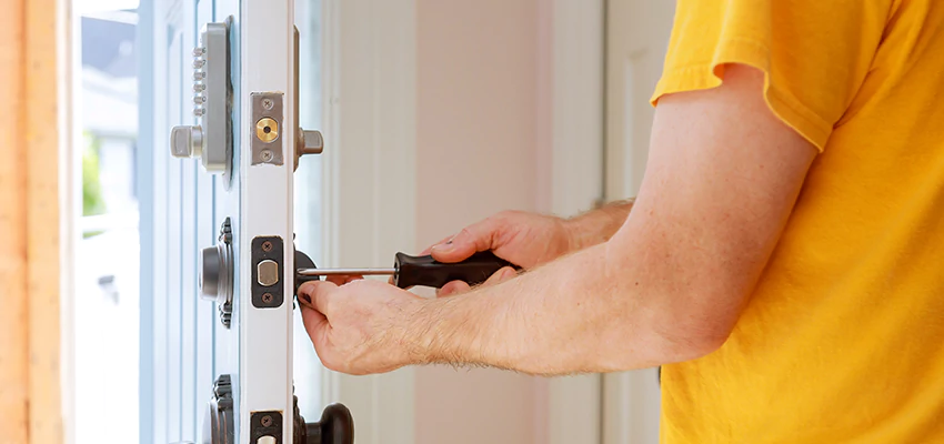 Eviction Locksmith For Key Fob Replacement Services in Niles