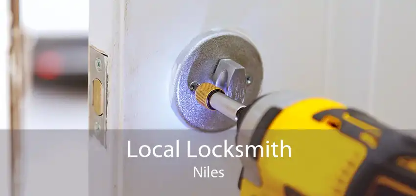 Local Locksmith Niles