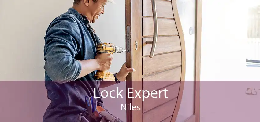 Lock Expert Niles