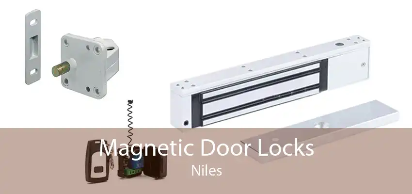 Magnetic Door Locks Niles