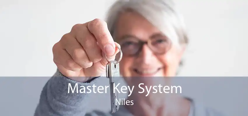 Master Key System Niles