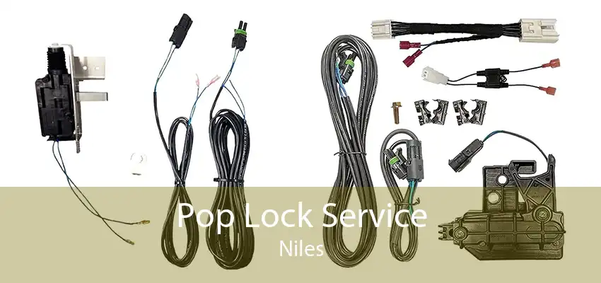 Pop Lock Service Niles
