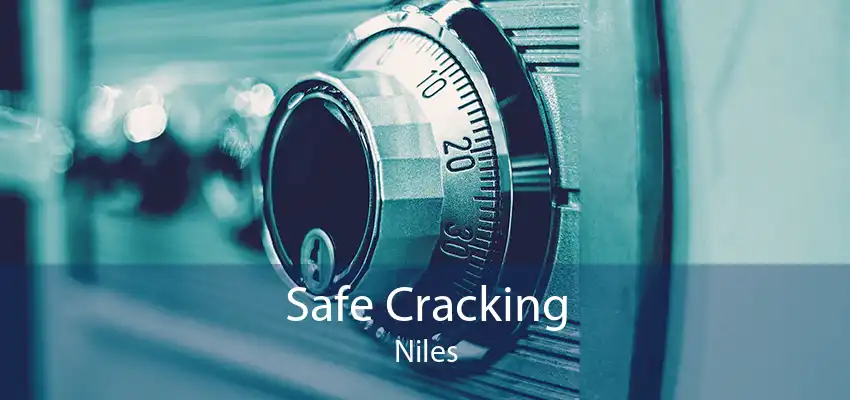 Safe Cracking Niles