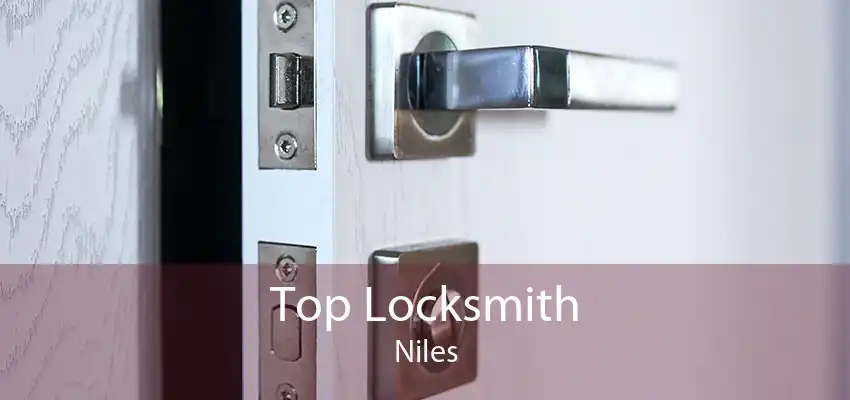 Top Locksmith Niles