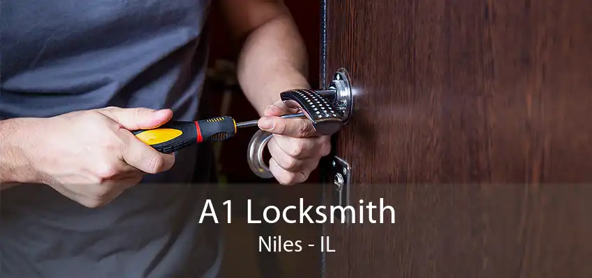 A1 Locksmith Niles - IL