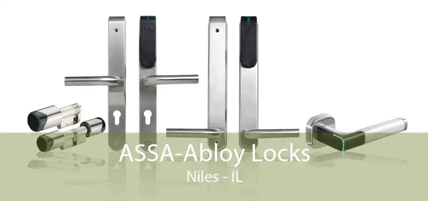 ASSA-Abloy Locks Niles - IL