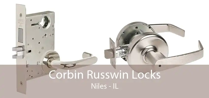 Corbin Russwin Locks Niles - IL