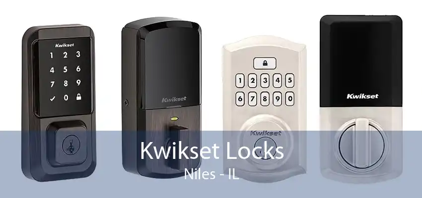 Kwikset Locks Niles - IL