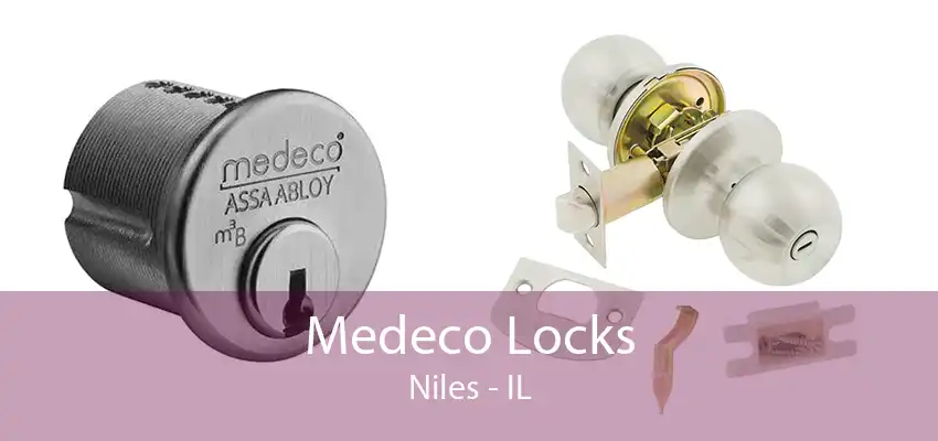 Medeco Locks Niles - IL