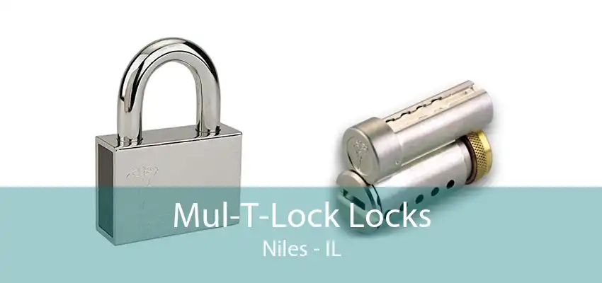 Mul-T-Lock Locks Niles - IL