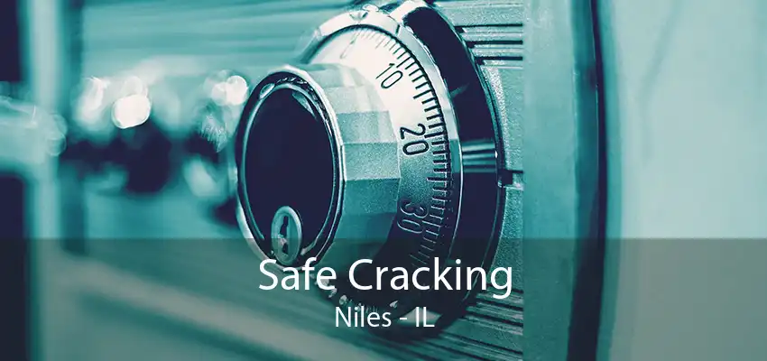 Safe Cracking Niles - IL