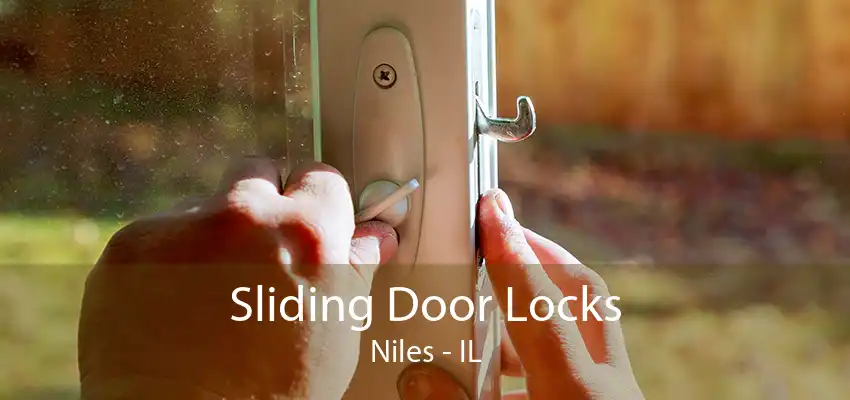 Sliding Door Locks Niles - IL